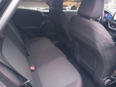 Ford Puma 1.0 EcoBoost Hybrid 125 CV S&S aut. ST-Line Design (15)