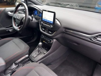 Ford Puma 1.0 EcoBoost Hybrid 125 CV S&S aut. ST-Line Design (17)