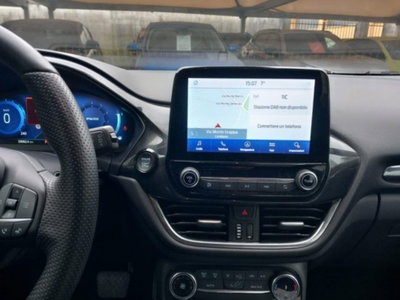 Ford Puma 1.0 EcoBoost Hybrid 125 CV S&S aut. ST-Line Design (20)