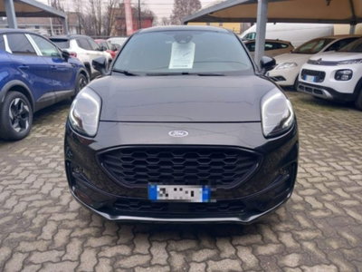 Ford Puma 1.0 EcoBoost Hybrid 125 CV S&S aut. ST-Line Design (7)
