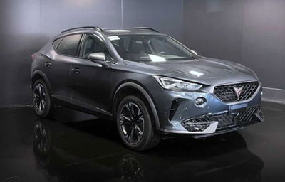 Cupra Formentor Formentor 1.5 TSI usata