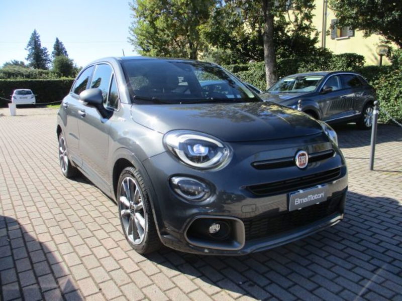 Fiat 500X 1.0 T3 120 CV Sport Dolcevita