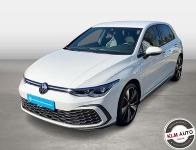 Volkswagen Golf 1.4 GTE DSG Plug-In Hybrid usata