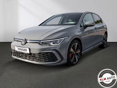 Volkswagen Golf 1.4 GTE DSG Plug-In Hybrid usata