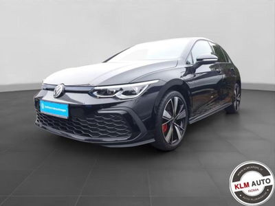 Volkswagen Golf 1.4 GTE DSG Plug-In Hybrid usata