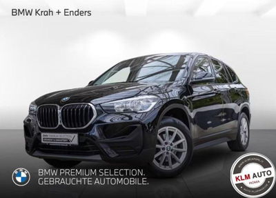 BMW X1 sDrive18d usata