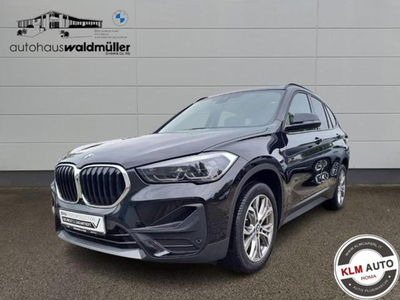 BMW X1 sDrive18d usata