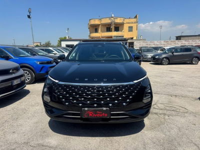 Omoda Omoda 5 1.6 tgdi Premium 7dct