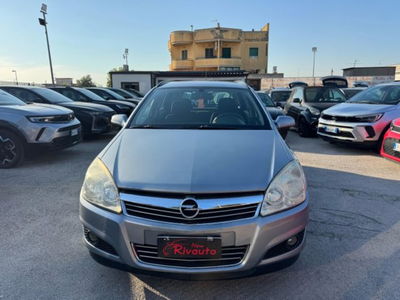 Opel Astra 1.6 16V VVT 5 porte Cosmo usata