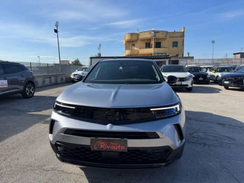 Opel Mokka 1.2 Turbo Ultimate