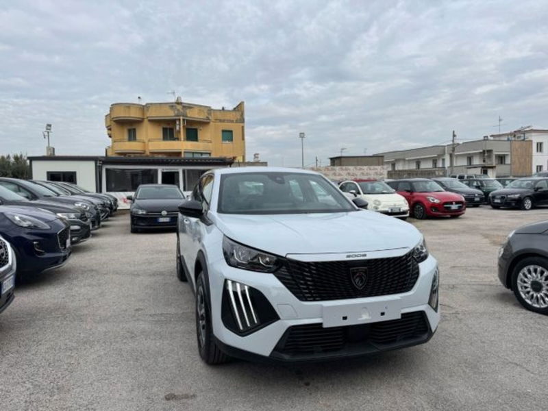 Peugeot 2008 1.2 puretech Style s&s 100cv