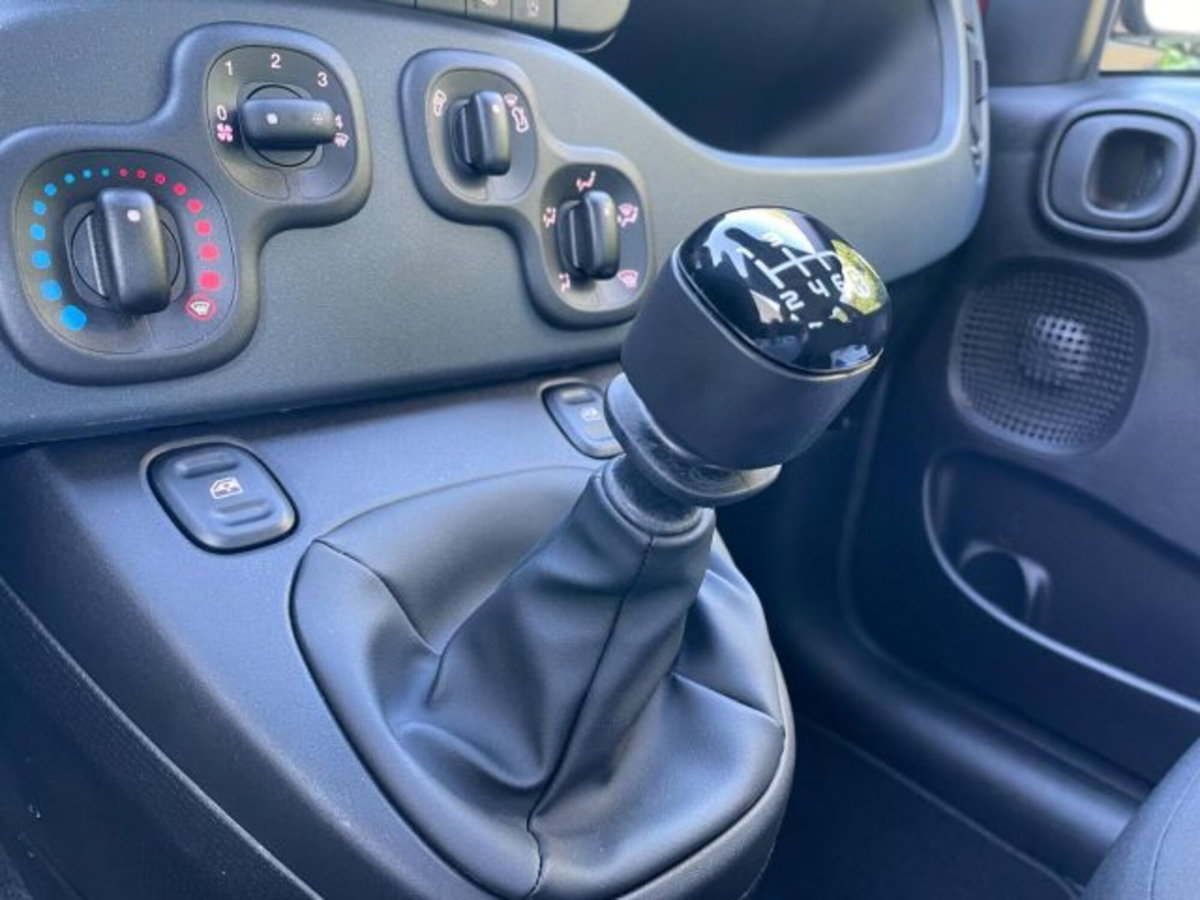 Fiat Panda 1.0 firefly hybrid s&s 70cv 5p.ti (10)