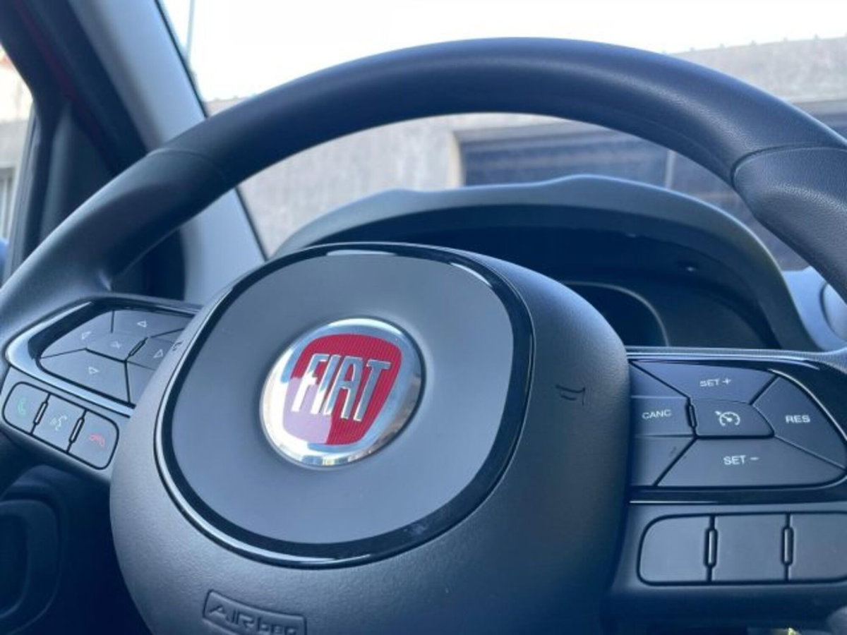 Fiat Panda 1.0 firefly hybrid s&s 70cv 5p.ti (12)