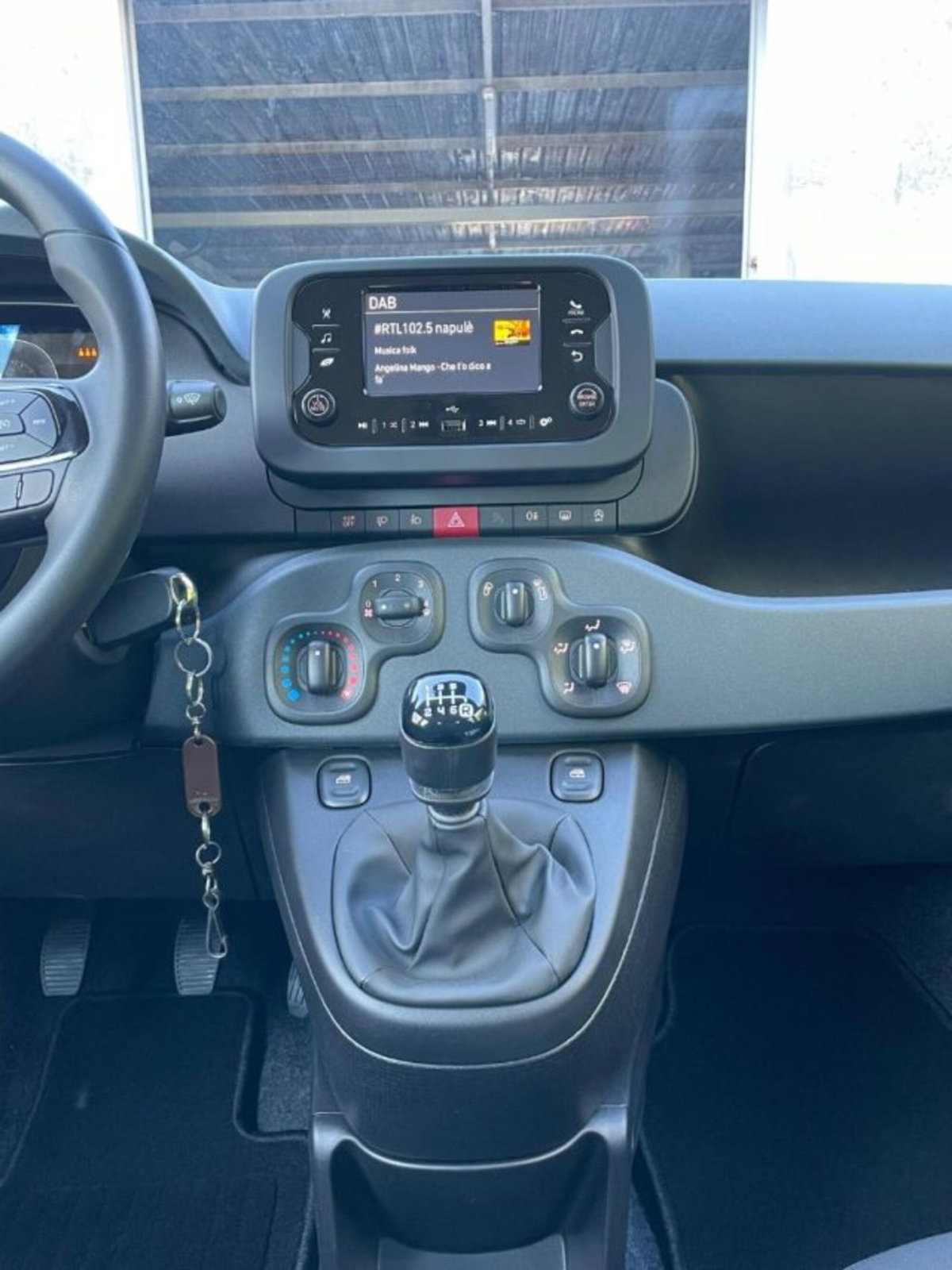 Fiat Panda 1.0 firefly hybrid s&s 70cv 5p.ti (16)