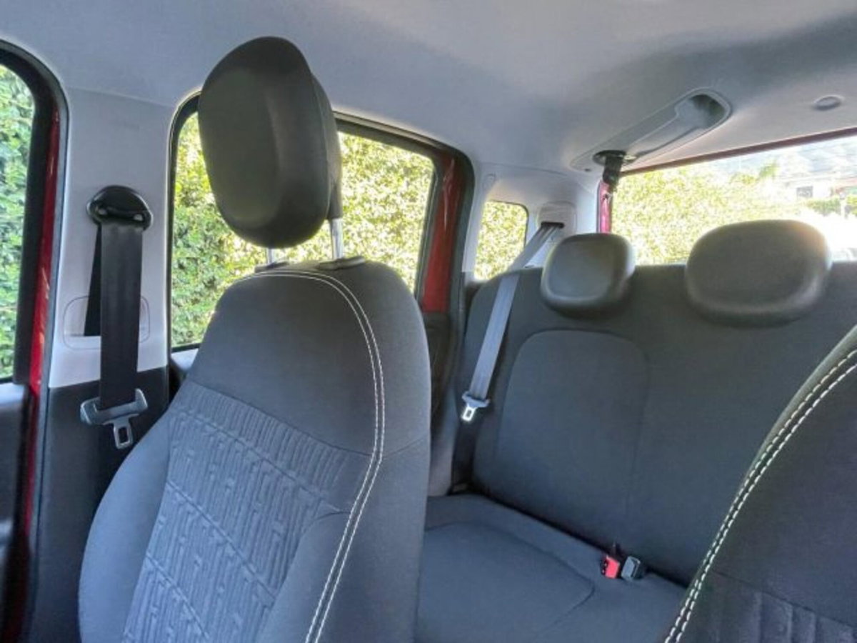 Fiat Panda 1.0 firefly hybrid s&s 70cv 5p.ti (17)