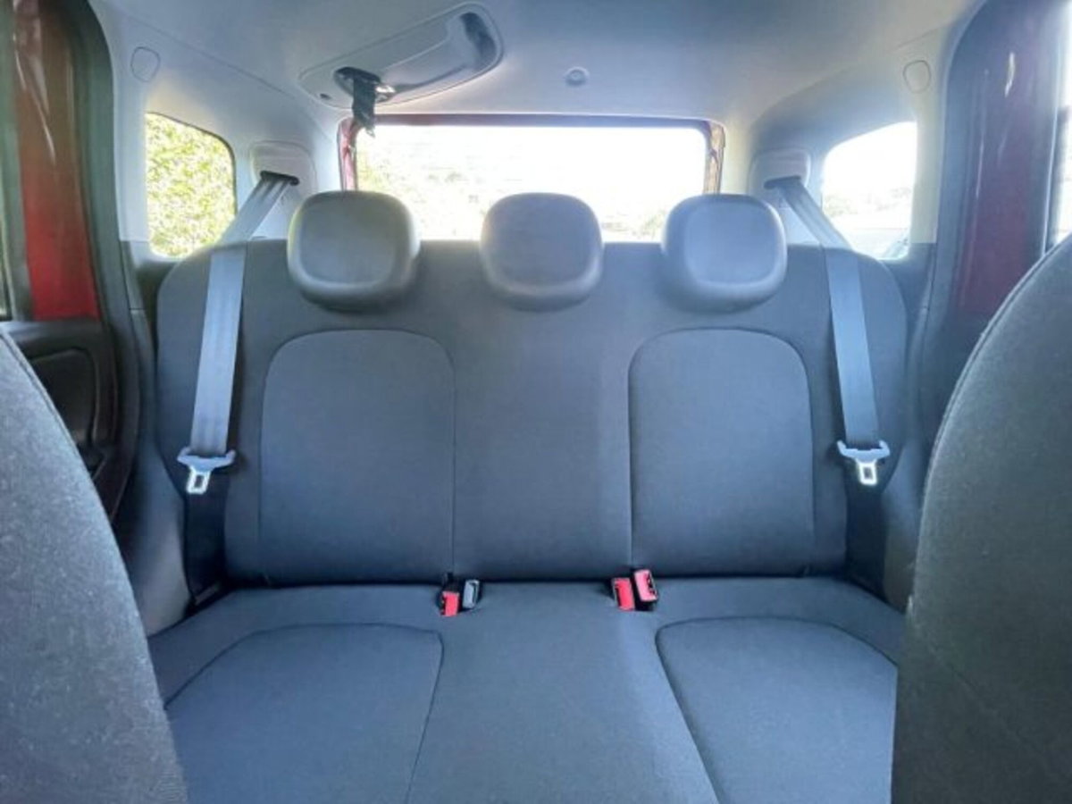 Fiat Panda 1.0 firefly hybrid s&s 70cv 5p.ti (18)