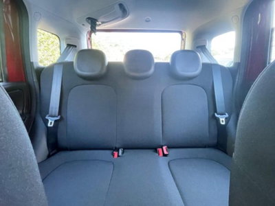 Fiat Panda 1.0 firefly hybrid s&s 70cv 5p.ti (18)