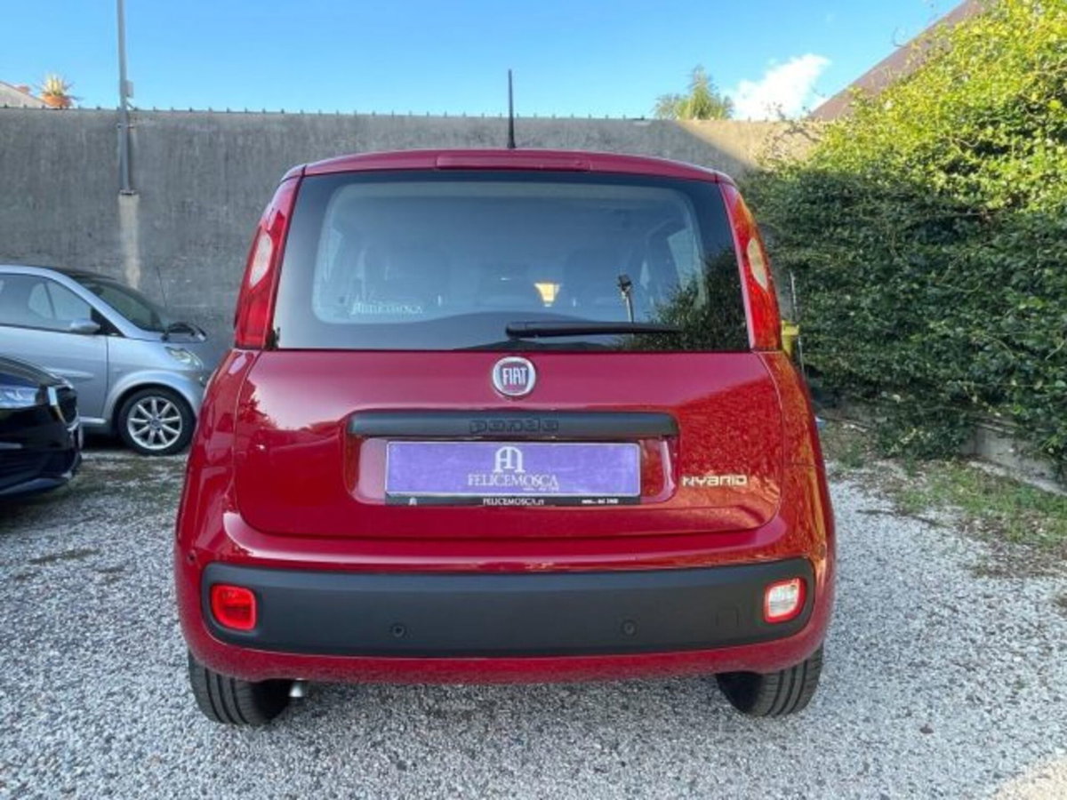 Fiat Panda 1.0 firefly hybrid s&s 70cv 5p.ti (3)