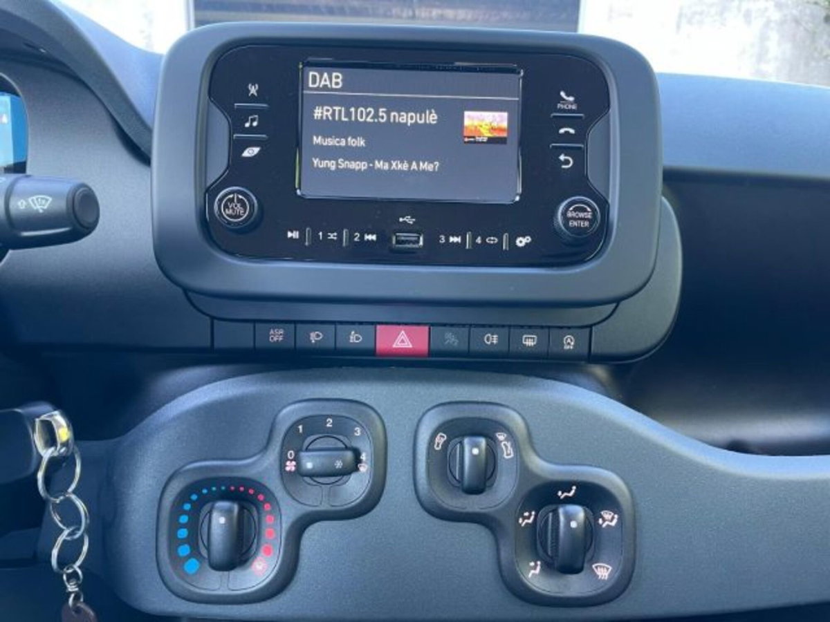 Fiat Panda 1.0 firefly hybrid s&s 70cv 5p.ti (9)