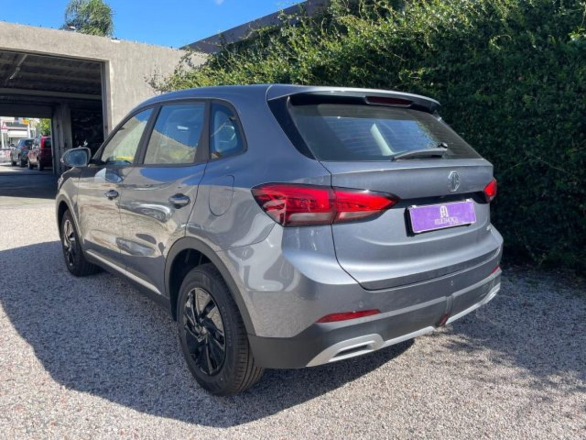 Mg ZS 1.5 Standard (10)