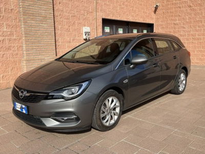 Opel Astra Station Wagon 1.5 CDTI 122 CV S&S AT9 Sports Business Eleg. usata