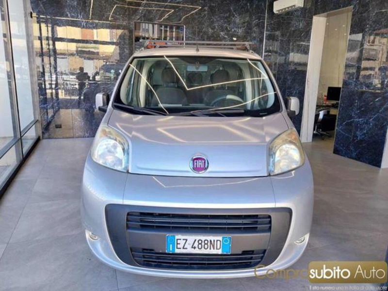 Fiat QUBO 1.3 MJT 75 CV MyLife