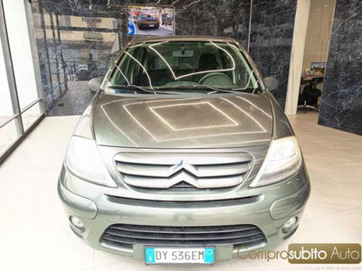 Citroen C3 1.1 airdream Classique