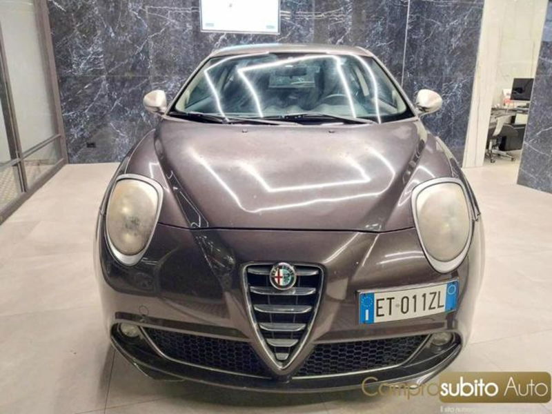 Alfa Romeo MiTo 1.3 JTDm 85 CV S&S Progression