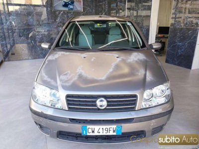 Fiat Punto 1.2 5 porte Active
