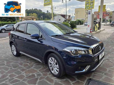 Suzuki S-Cross 1.6 DDiS 4WD All Grip Top usata