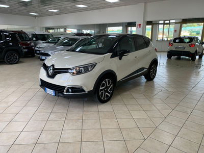 Renault Captur 0.9 TCe 12V 90 CV Start&Stop Energy R-Link usata