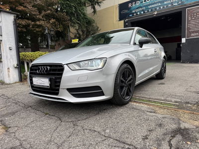 Audi A3 1.6 TDI Ambiente usata