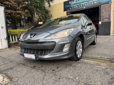 Peugeot 308 1.6 VTi 120CV 5p. aut. Tecno usata