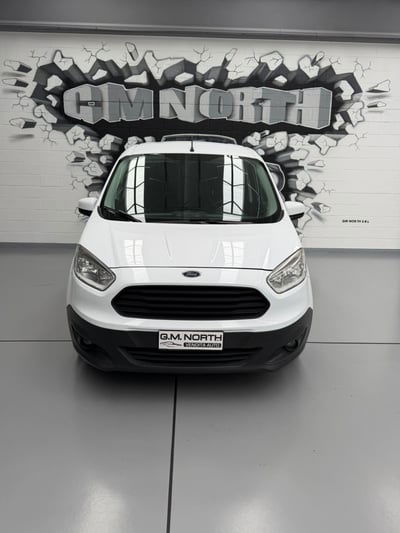 Ford Transit Courier 1.5 TDCi 75CV  Entry usato