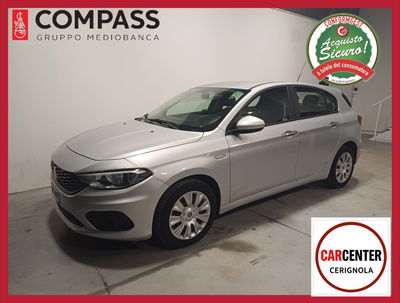 Fiat Tipo Tipo 1.3 Mjt S&S 5 porte