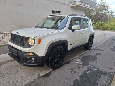 Jeep Renegade 1.6 Mjt 120 CV Limited usata