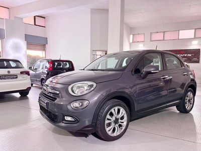 Fiat 500X 1.3 MultiJet 95 CV Pop Star usata