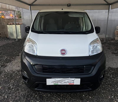 Fiat Fiorino 1.3 MJT 80CV Cargo SX usato