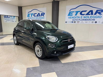 Fiat 500X 1.3 MultiJet 95 CV Cross Dolcevita usata