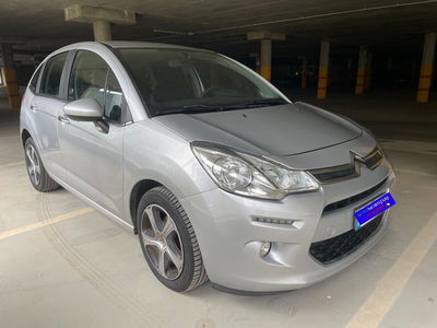 Citroen C3 BlueHDi 75 Feel Edition usata