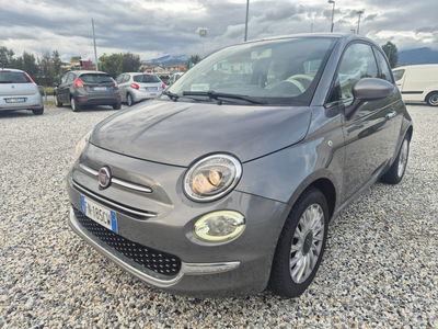 Fiat 500 1.2 EasyPower Lounge usata