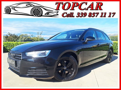 Audi A4 Avant 2.0 TDI 150 CV ultra S tronic Business usata