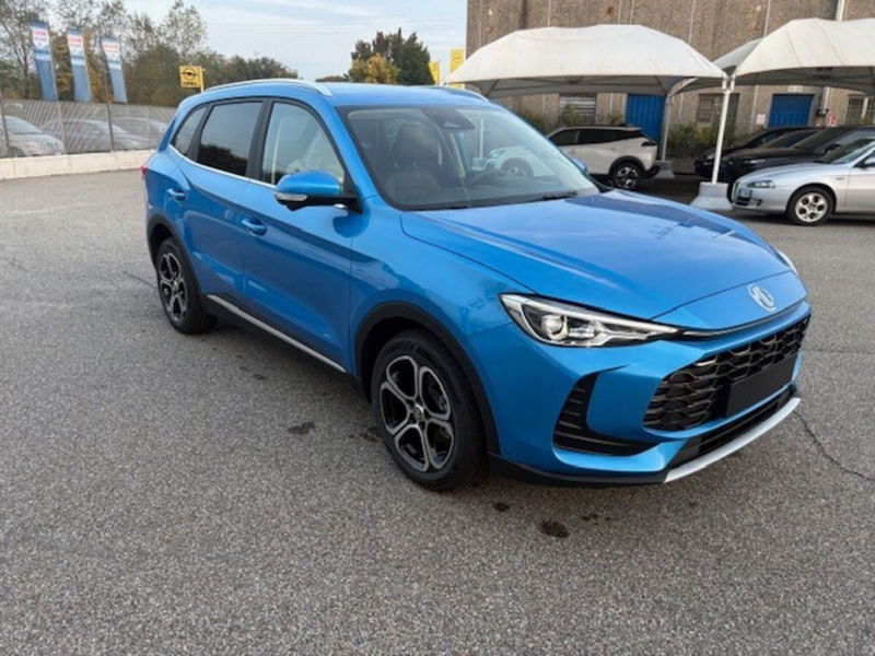 Mg ZS ZS 1.5 Comfort