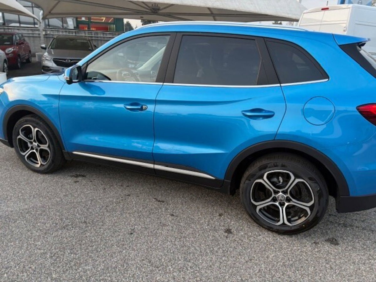 Mg ZS 1.5 Comfort (10)