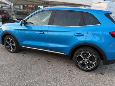 Mg ZS 1.5 Comfort (10)