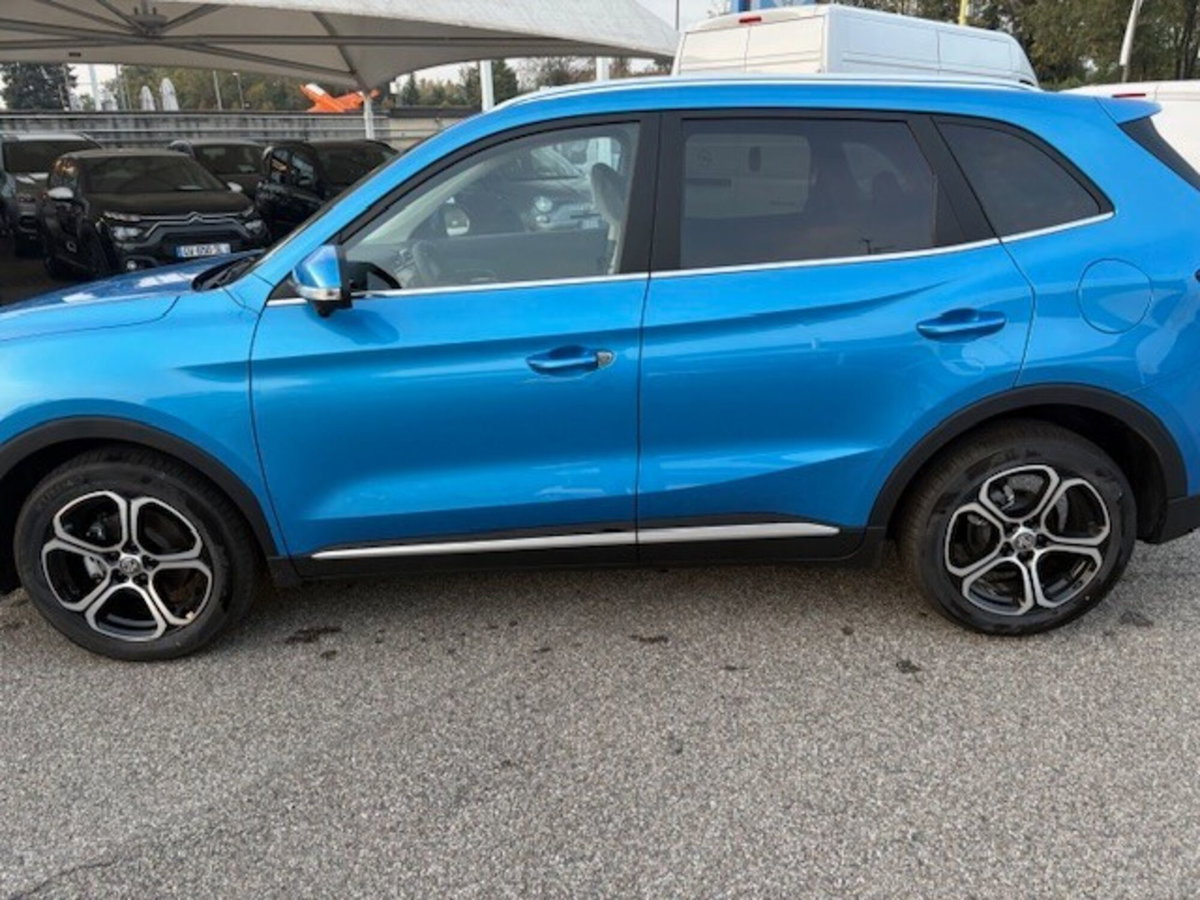 Mg ZS 1.5 Comfort (11)