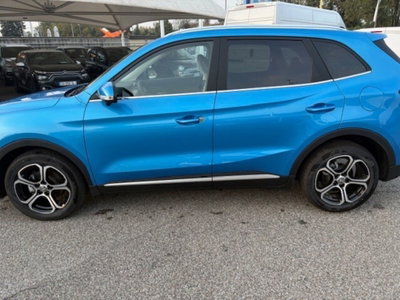 Mg ZS 1.5 Comfort (11)