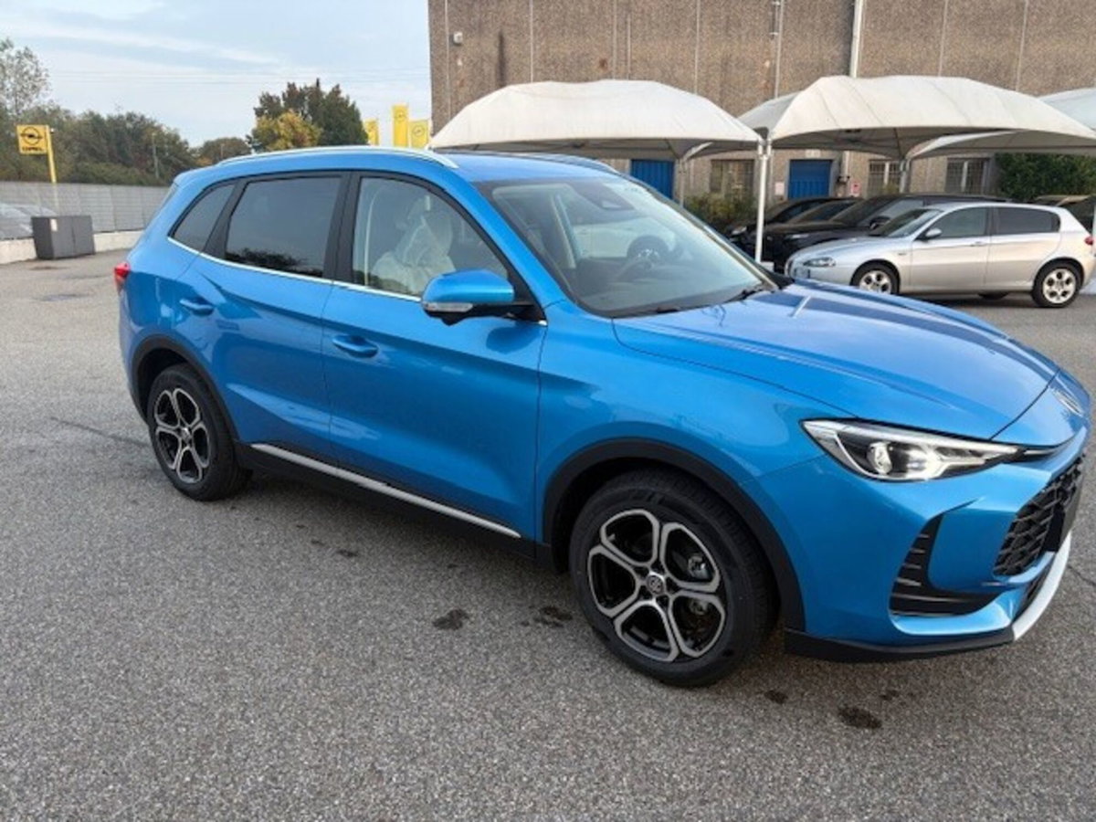 Mg ZS 1.5 Comfort (17)