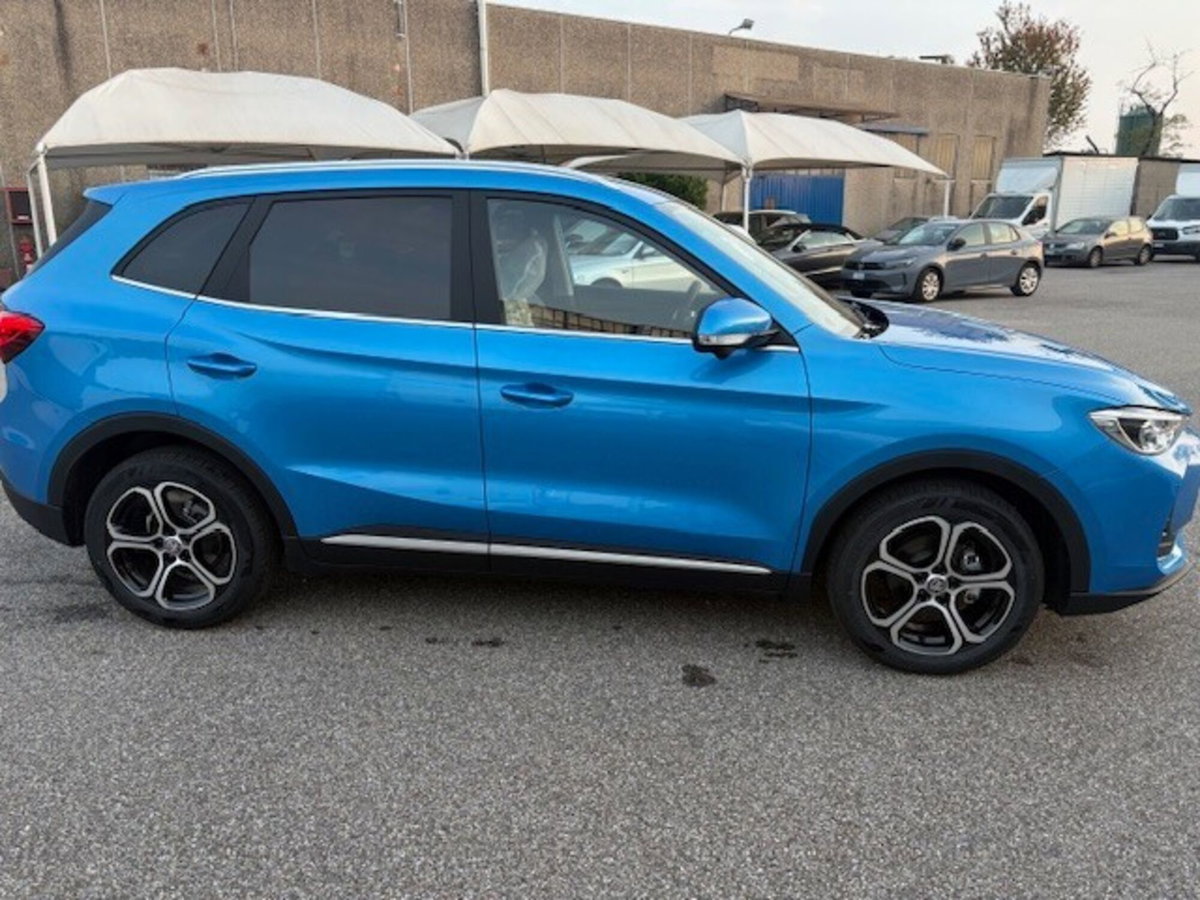 Mg ZS 1.5 Comfort (18)