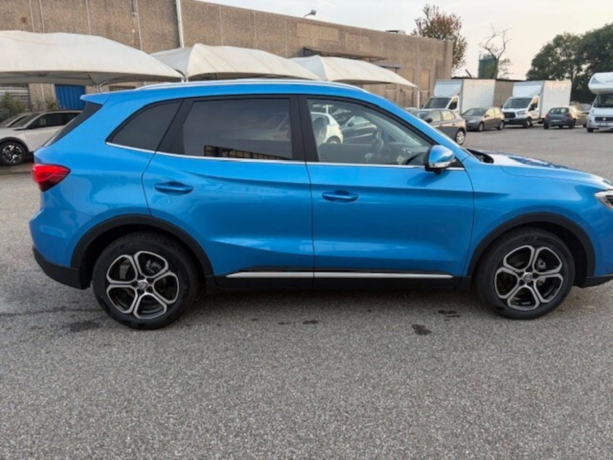 Mg ZS 1.5 Comfort (19)
